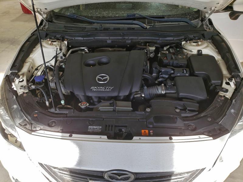 2014 Mazda 3 Touring