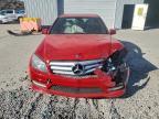 2011 Mercedes-Benz C 300 4matic