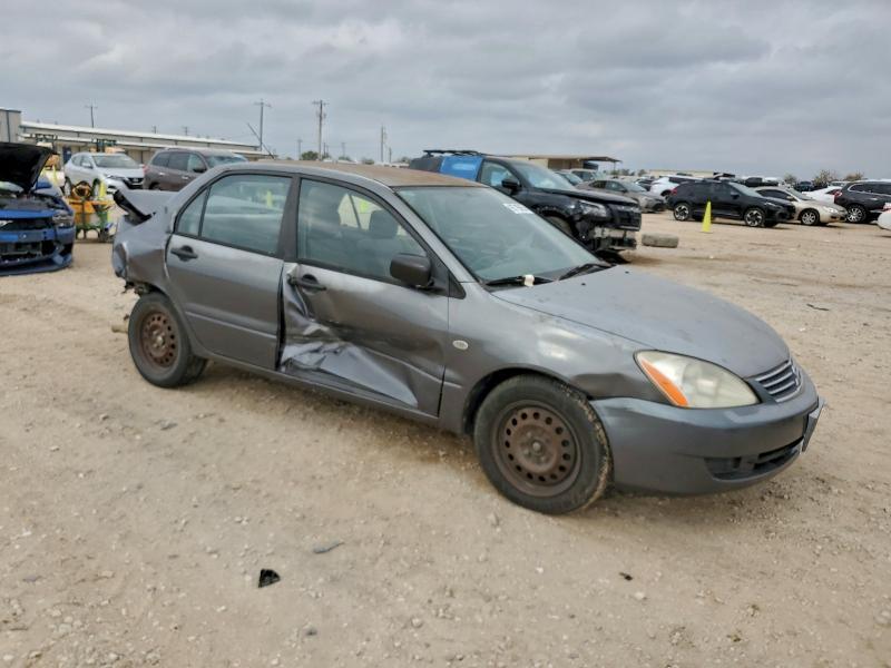 2006 Mitsubishi Lancer es