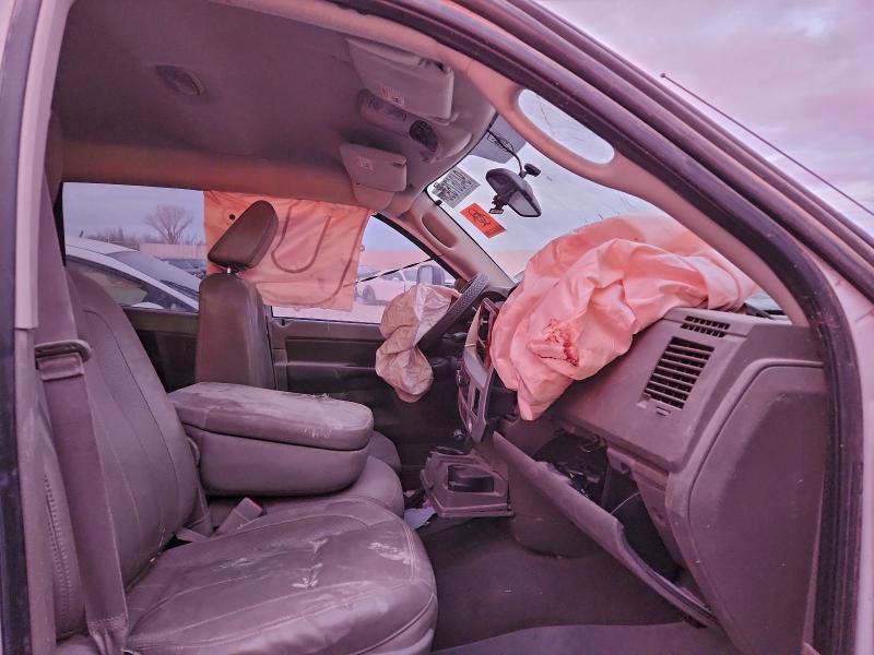 2007 Dodge RAM 1500 ST