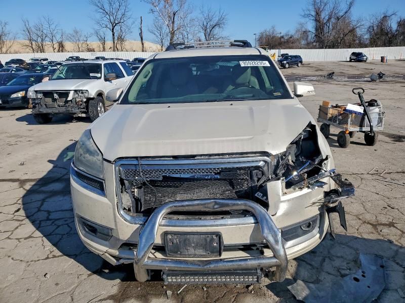 2013 GMC Acadia Denali