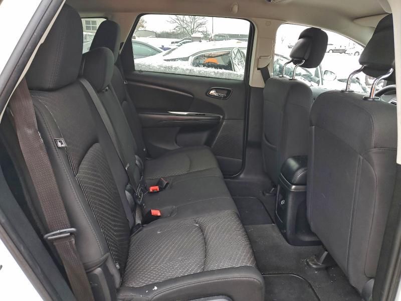 2011 Dodge Journey Mainstreet