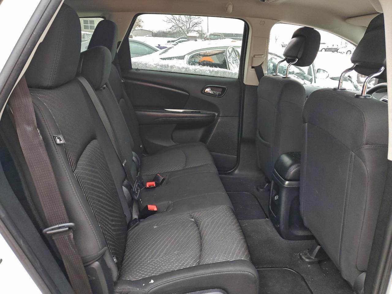 2011 Dodge Journey Mainstreet