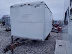 1987 Wellscargo 1987 Wells Cargo Enclosed Cargo Trailer
