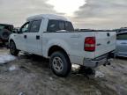 2005 Ford F150 Supercrew