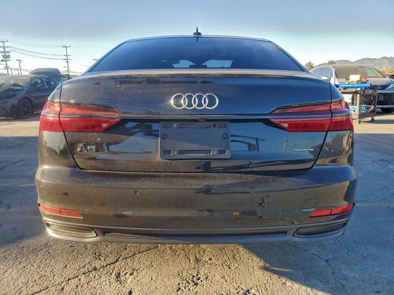 2021 Audi A6 Premium Plus