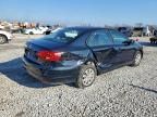 2013 Volkswagen Jetta Base