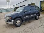 2001 GMC Yukon