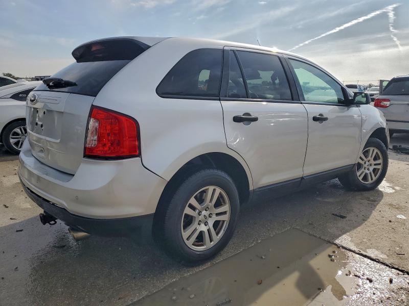 2012 Ford Edge se