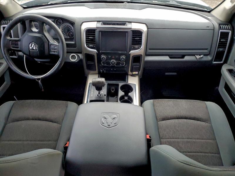 2013 Dodge Ram 1500 slt