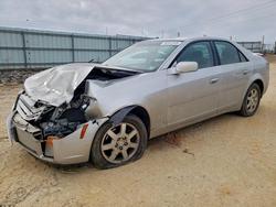 Cadillac cts salvage cars for sale: 2006 Cadillac CTS