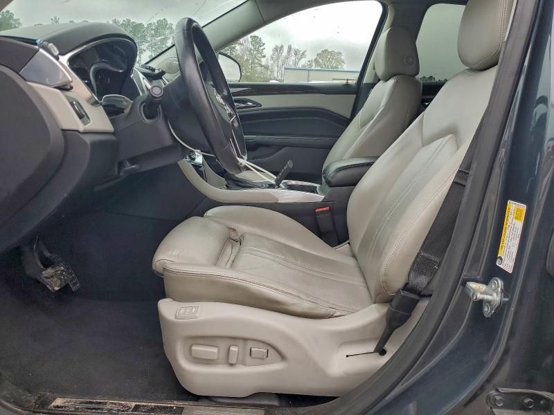 2013 Cadillac Srx Performance Collection