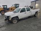 2013 Chevrolet Silverado K3500