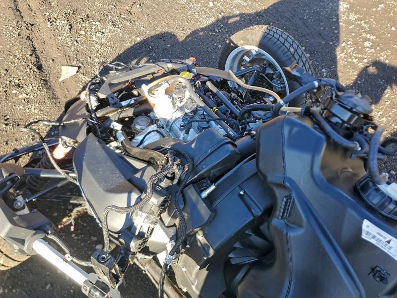 2022 Can-Am Ryker Rally Edition