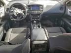 2020 Nissan Pathfinder s