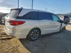 2023 Honda Odyssey exl