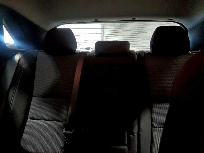 2016 Hyundai Elantra gt