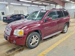 GMC Envoy Vehiculos salvage en venta: 2006 GMC Envoy Denali