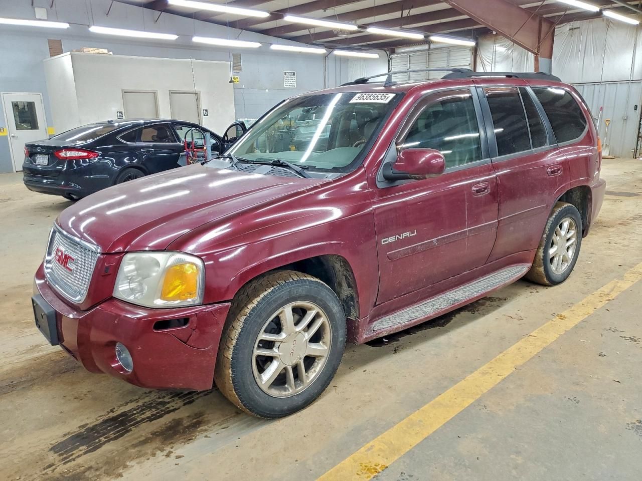 2006 GMC Envoy Denali
