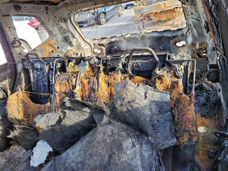 2020 Volkswagen Tiguan s