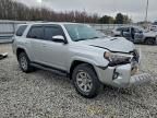 2016 Toyota 4runner Sr5/sr5 Premium