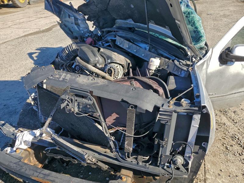 2013 GMC Yukon Denali