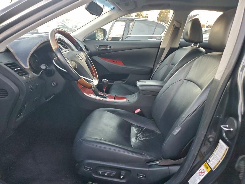 2007 Lexus Es 350