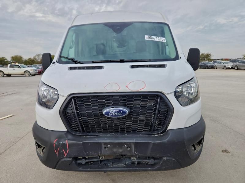 2024 Ford Transit T-250