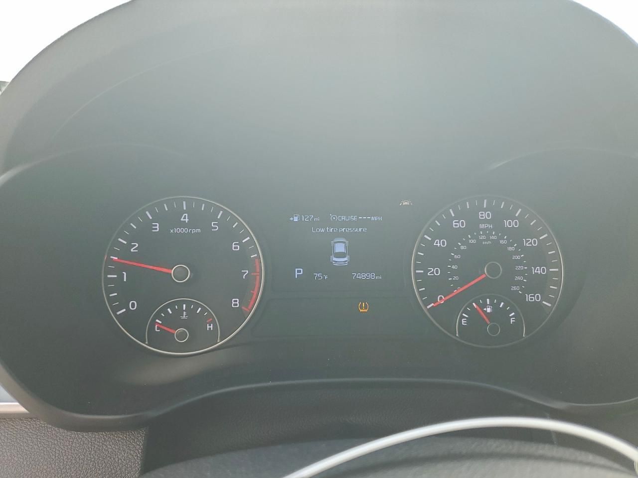 2020 KIA Optima ex Premium