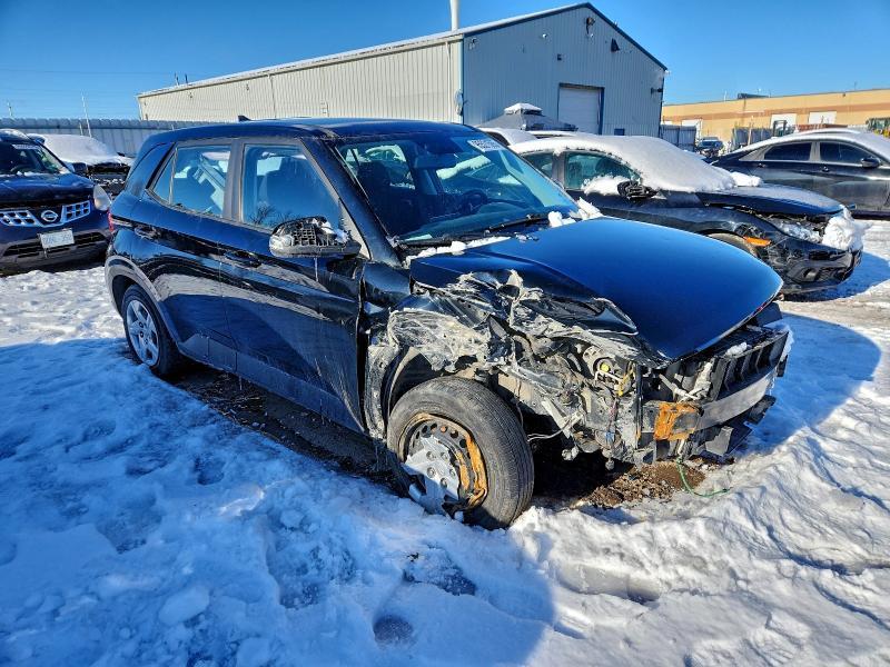 2021 Hyundai Venue se