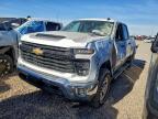2025 Chevrolet Silverado K2500 Heavy Duty