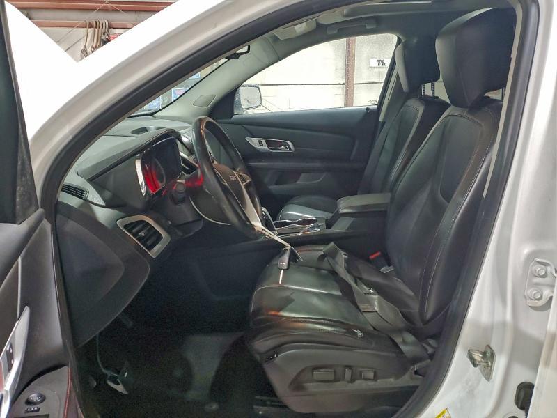 2015 GMC Terrain slt