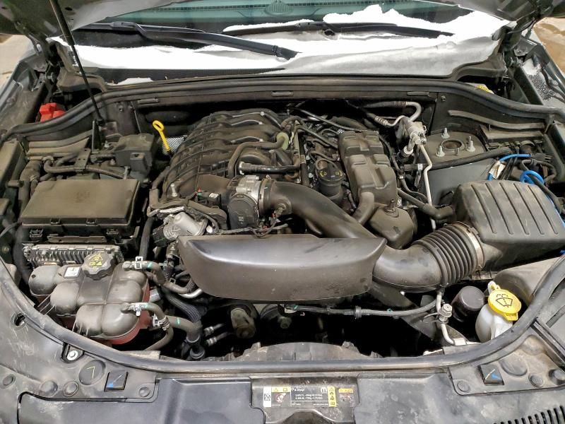 2023 Dodge Durango gt