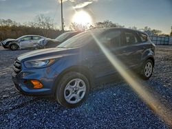 Ford Escape Vehiculos salvage en venta: 2018 Ford Escape s