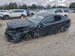 Lexus salvage cars for sale: 2020 Lexus Is 300 f Sport