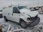 2013 Chevrolet Express 2500 Delivery Van