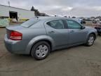 2008 Dodge Avenger se