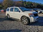 2011 Nissan Armada Platinum