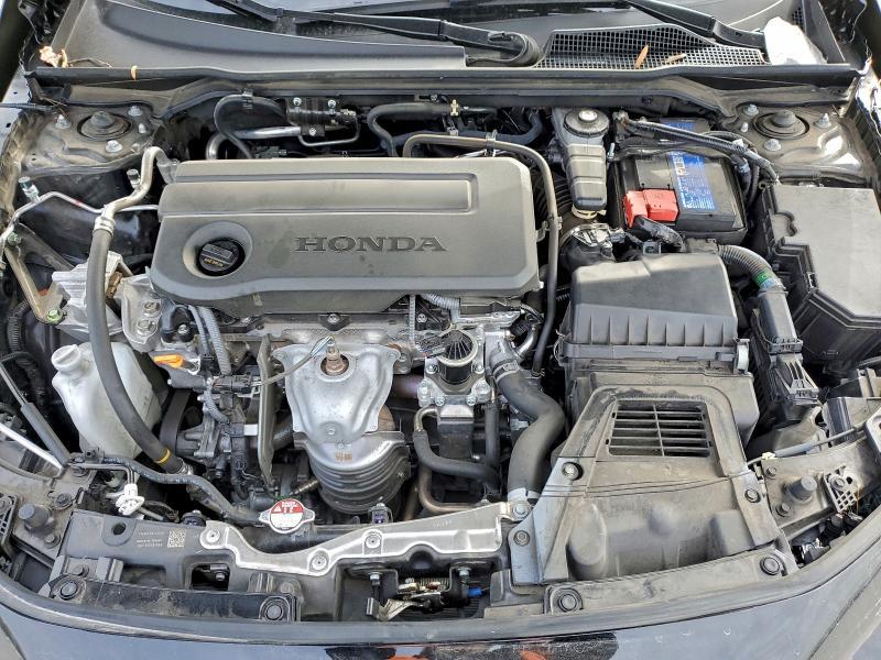 2025 Honda Civic lx