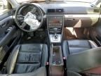 2008 Audi A4 2.0t Quattro