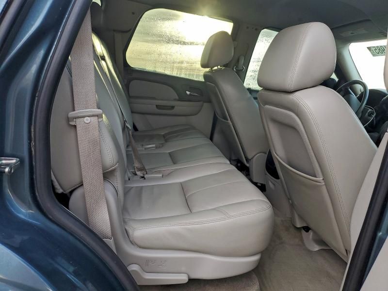2009 Chevrolet Tahoe C1500 lt