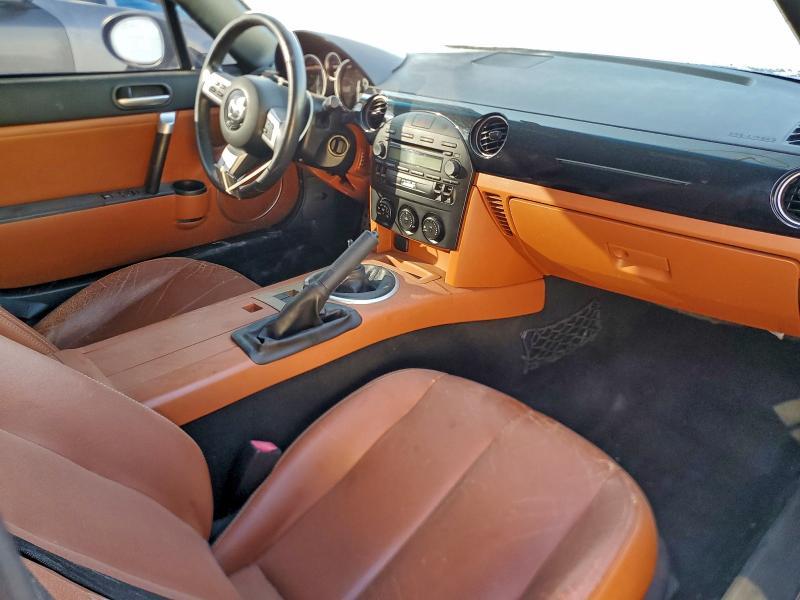 2006 Mazda Mx-5 Miata