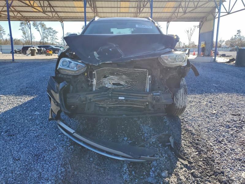 2018 Hyundai Santa fe se