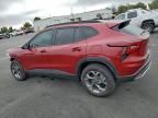 2025 Chevrolet Trax 1LT