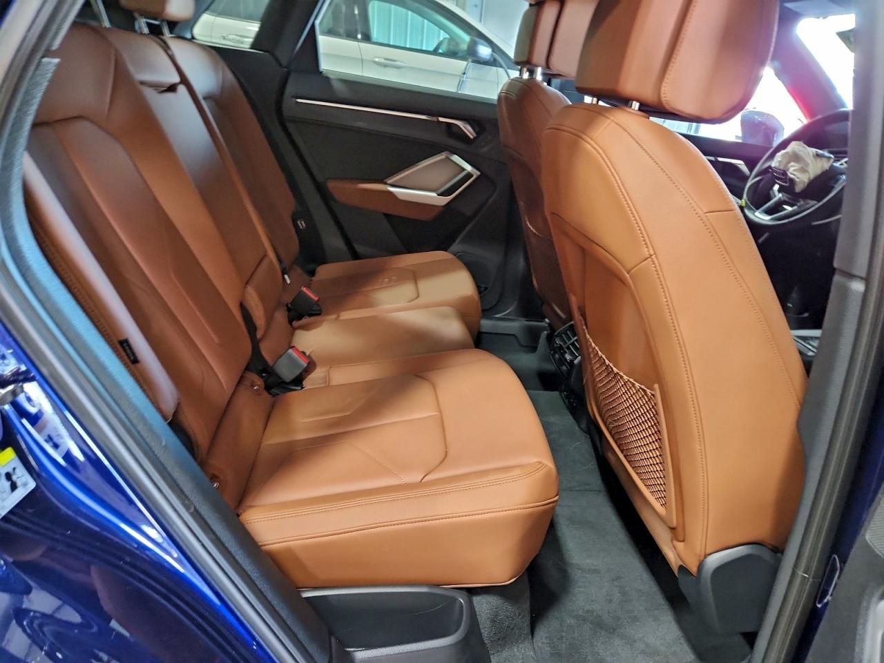 2024 Audi Q3 Premium Plus s Line 45