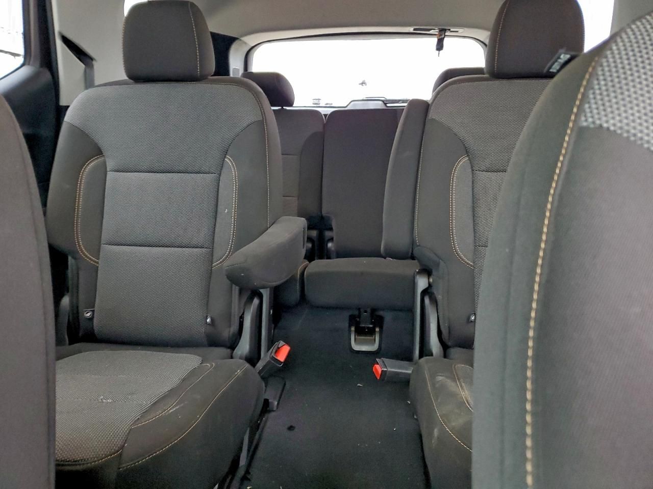 2021 Chevrolet Traverse lt