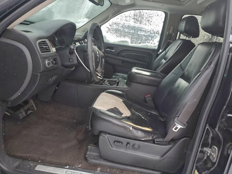 2011 GMC Yukon xl Denali