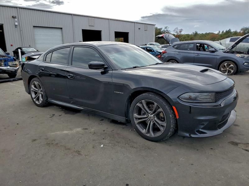 2020 Dodge Charger R/T