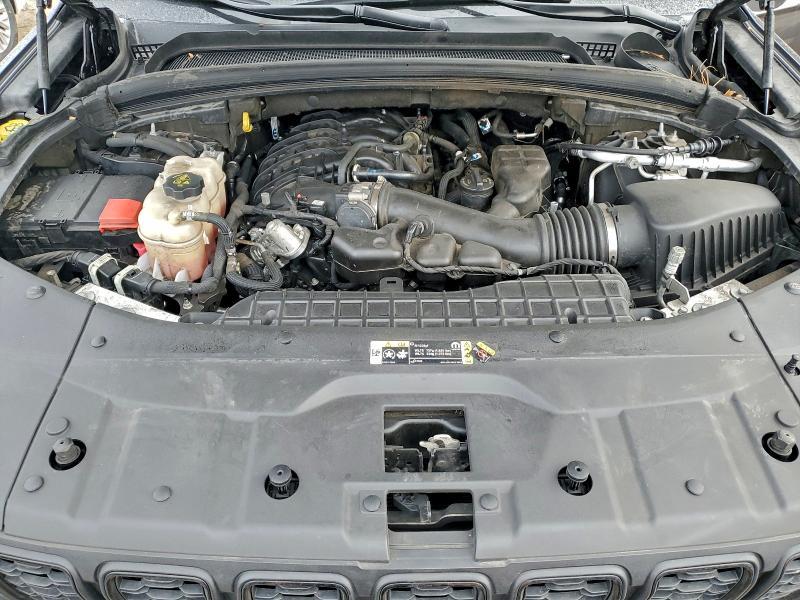 2022 Jeep Grand Cherokee l Laredo