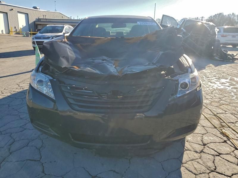 2007 Toyota Camry ce
